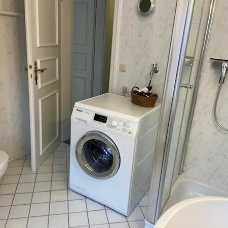 Prázdninový dům Neuer Weg 8b *