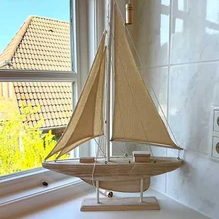 Neuer Weg 8b Tatil Evi