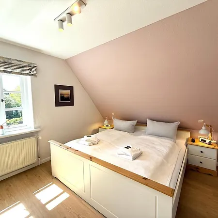 Neuer Weg 8b Prázdninový dům Boldixum