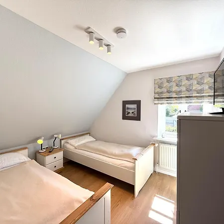 Neuer Weg 8b Tatil Evi