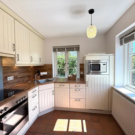 Tatil Evi Neuer Weg 8b