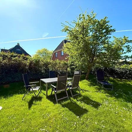 Neuer Weg 8b Tatil Evi *