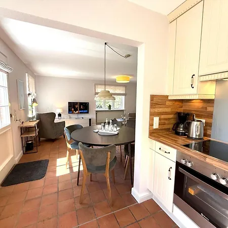 Tatil Evi Neuer Weg 8b *