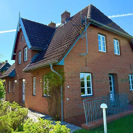 Neuer Weg 8b Prázdninový dům