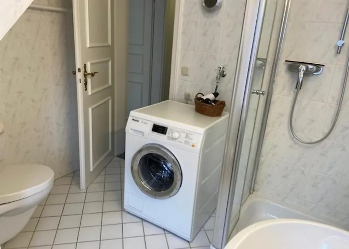 펜션 Neuer Weg 8b *